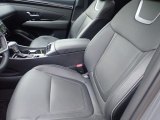 2022 Hyundai Santa Cruz Limited Premium AWD Front Seat