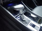 2022 Hyundai Santa Cruz Limited Premium AWD 8 Speed Automatic Transmission