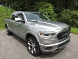 2022 Ram 1500 Billet Silver Metallic
