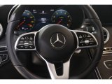 2021 Mercedes-Benz C 300 4Matic Sedan Steering Wheel