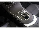 2021 Mercedes-Benz C 300 4Matic Sedan Controls