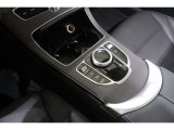2021 Mercedes-Benz C 300 4Matic Sedan Controls