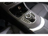 2021 Mercedes-Benz C 300 4Matic Sedan Controls