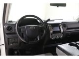2016 Toyota Tundra SR Double Cab Dashboard