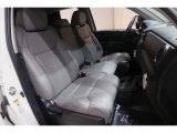 2016 Toyota Tundra SR Double Cab Front Seat