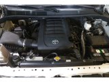 2016 Toyota Tundra SR Double Cab 4.6 Liter i-Force DOHC 32-Valve VVT-i V8 Engine