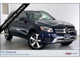 2019 Mercedes-Benz GLC 350e 4Matic