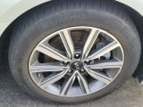 Kia Optima 2019 Wheels and Tires