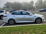 2019 Kia Optima EX Exterior