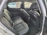 2019 Kia Optima EX Rear Seat
