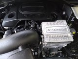 2022 Jeep Wagoneer Engines