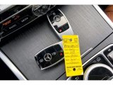2021 Mercedes-Benz G 550 Keys