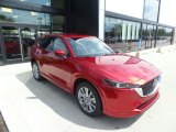 2022 Mazda CX-5 Turbo Signature AWD