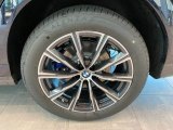 2023 BMW X6 xDrive40i Wheel