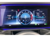 2021 Mercedes-Benz G 550 Gauges