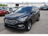 2011 Hyundai Santa Fe Limited