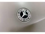 2021 Mercedes-Benz G 550 Marks and Logos