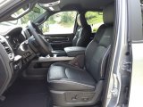 2022 Ram 2500 Laramie Mega Cab 4x4 Front Seat