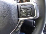 2022 Ram 2500 Laramie Mega Cab 4x4 Steering Wheel