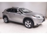 2017 Lexus NX 200t AWD