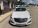 2016 Cadillac CTS 3.6 Luxury Sedan Exterior