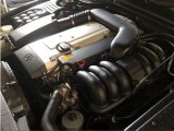 1994 Mercedes-Benz SL Engines