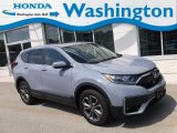 2020 Honda CR-V EX-L AWD
