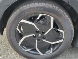 Hyundai Ioniq 5 Wheels and Tires