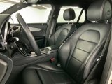 2019 Mercedes-Benz GLC 300 Front Seat