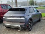 2022 Hyundai Ioniq 5 SEL AWD Exterior