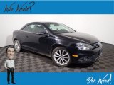 2012 Volkswagen Eos Komfort