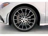 Mercedes-Benz CLA 2022 Wheels and Tires