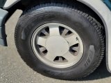 Chevrolet Express 2001 Wheels and Tires