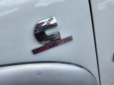 Dodge Ram 3500 2003 Badges and Logos