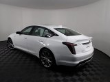 2022 Cadillac CT5 V-Series AWD Exterior