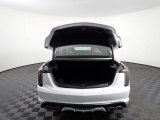 2022 Cadillac CT5 V-Series AWD Trunk
