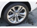 2018 Audi Q3 2.0 TFSI Premium Wheel