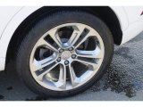 Audi Q3 2018 Wheels and Tires