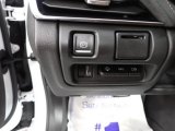 2022 Cadillac CT5 V-Series AWD Controls