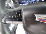 2022 Cadillac CT5 V-Series AWD Steering Wheel