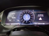 2022 Cadillac CT5 V-Series AWD Gauges