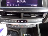 2022 Cadillac CT5 V-Series AWD Controls