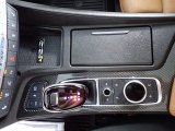 2022 Cadillac CT5 V-Series AWD 10 Speed Automatic Transmission