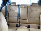 2022 Cadillac CT5 V-Series AWD Rear Seat