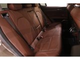 2019 Alfa Romeo Stelvio Ti AWD Rear Seat
