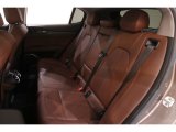 2019 Alfa Romeo Stelvio Ti AWD Rear Seat