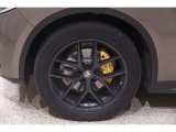 2019 Alfa Romeo Stelvio Ti AWD Wheel