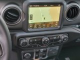 2022 Jeep Wrangler Unlimited High Tide 4x4 Navigation