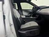 2023 Land Rover Range Rover Evoque SE R-Dynamic Cloud Interior