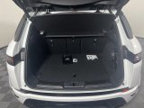 2023 Land Rover Range Rover Evoque SE R-Dynamic Trunk
